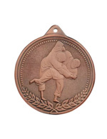 Bronze