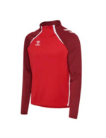 Rouge vif/Bordeaux