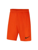 Orange de sécurité/noir