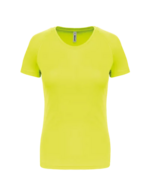Jaune fluo
