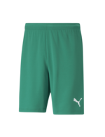 Vert poivré/blanc puma