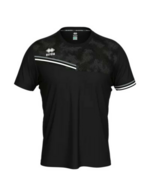 Noir anthracite/blanc