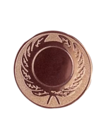 Bronze