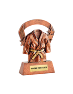 Bronze
