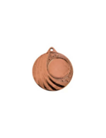 Bronze