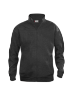 Anthracite melange