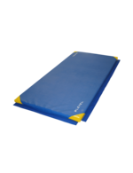 Bleu/jaune