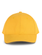 jaune/gris ardoise