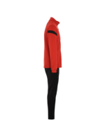 Rouge/noir