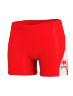 Rouge/blanc