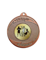 Bronze