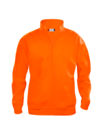 Orange haute visibilié