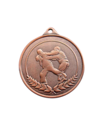 Bronze