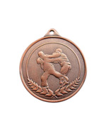 Bronze