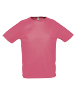 Corail fluo