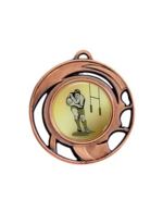 Bronze