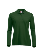 Vert bouteille