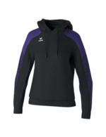 Noir/violet ultra