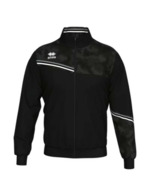 Noir anthracite/blanc