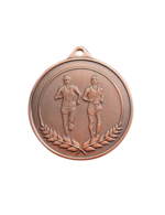 Bronze