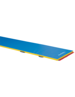 Bleu/jaune