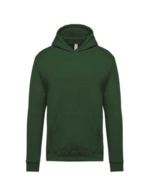 Vert foret