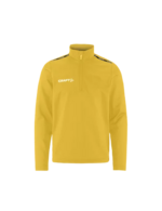 jaune suède