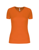 Orange fluo
