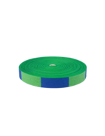 Vert/bleu
