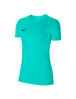 Turquoise/noir
