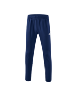 Bleu marine/blanc