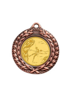 Bronze