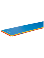Bleu/jaune
