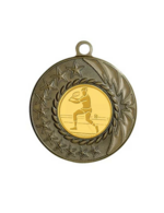 Bronze