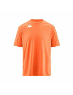 Orange flamme