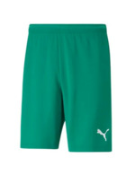 Vert poivré/blanc puma