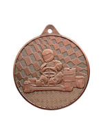 Bronze