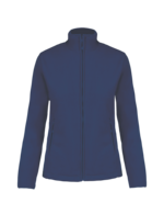 Bleu profond