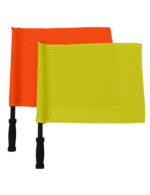 Jaune/orange
