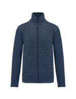 Bleu profond