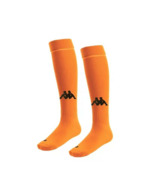Orange/noir