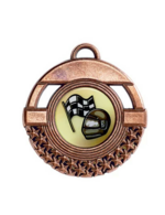 Bronze