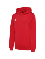 Rouge véritable