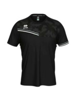 Noir anthracite/blanc