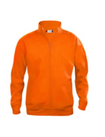 Orange haute visibilié