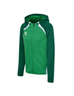 jelly bean/vert sapin