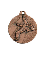 Bronze
