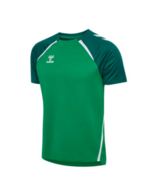 jelly bean/vert sapin