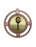 Bronze