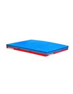 Bleu/rouge